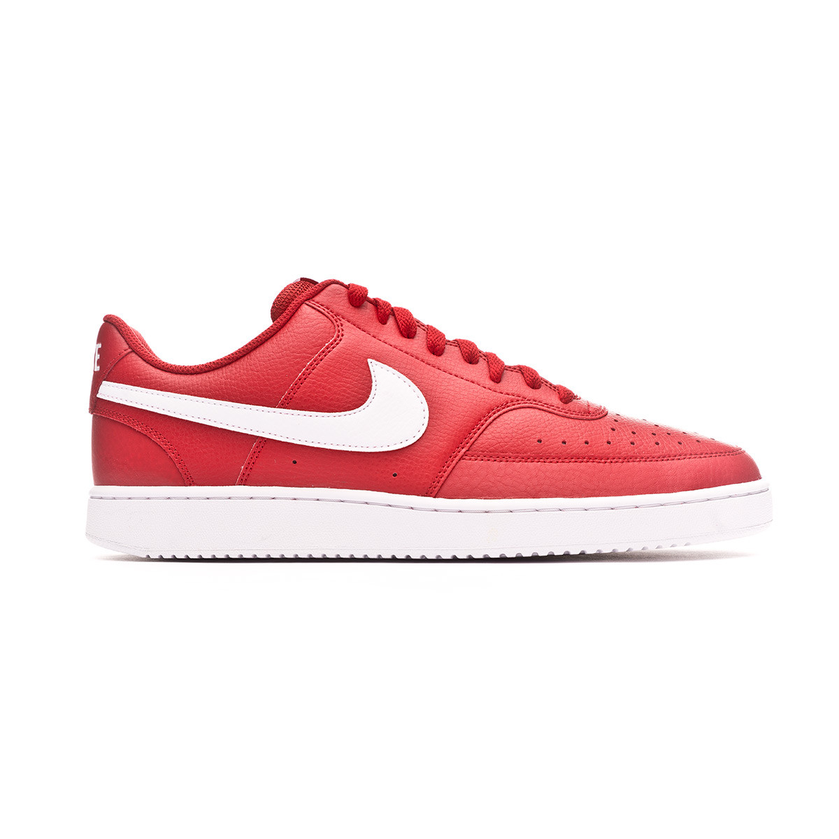 nike court vision lo trainers