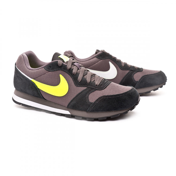 zapatilla nike md runner