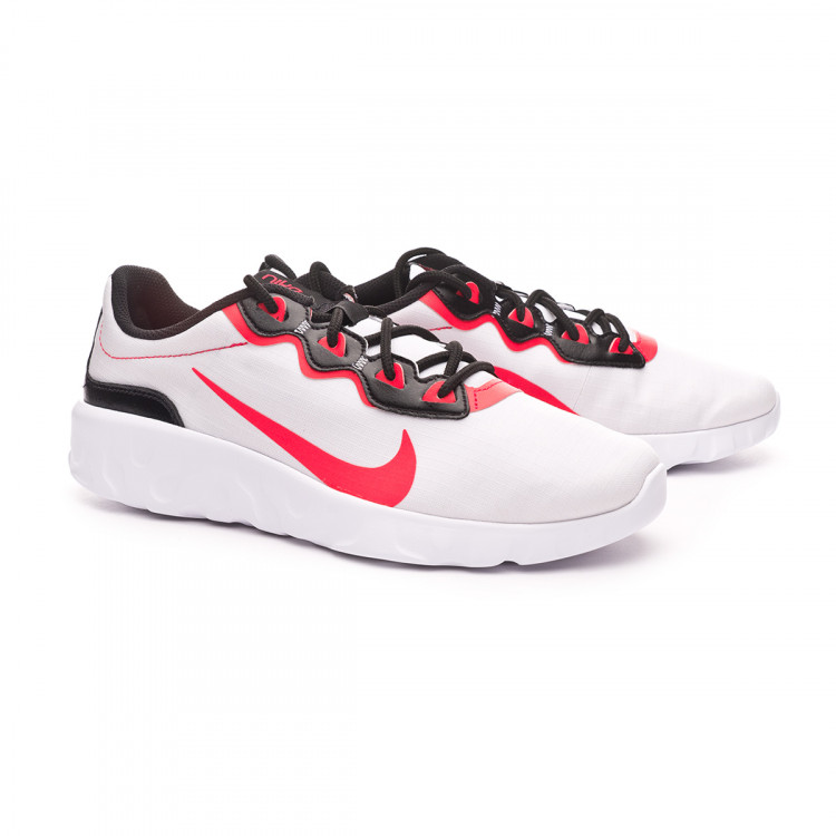 nike explore strada white