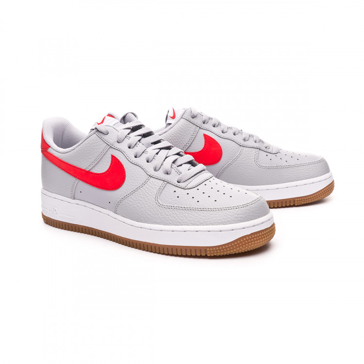 nike air force 1 wolf