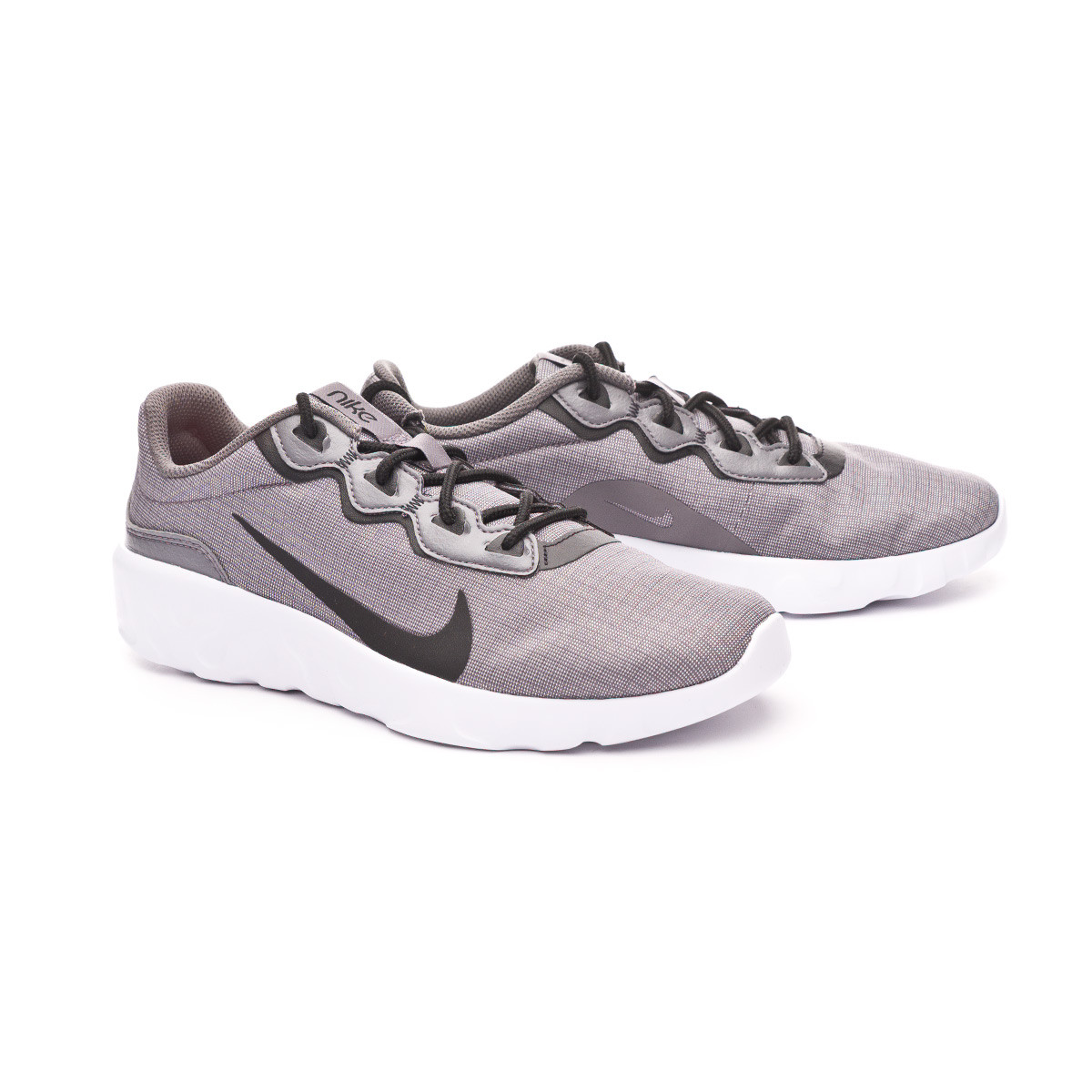 nike explore strada child boys trainers