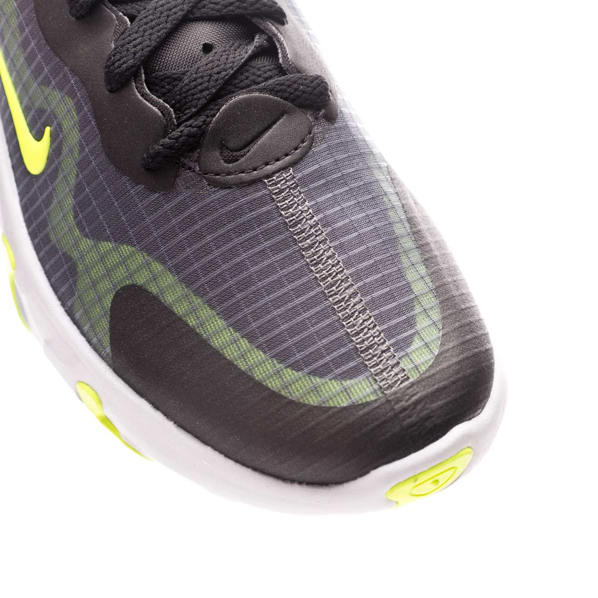 tenis nike futbol niño