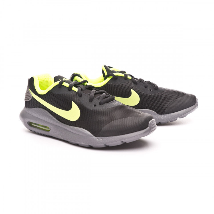 nike air max oketo trainers