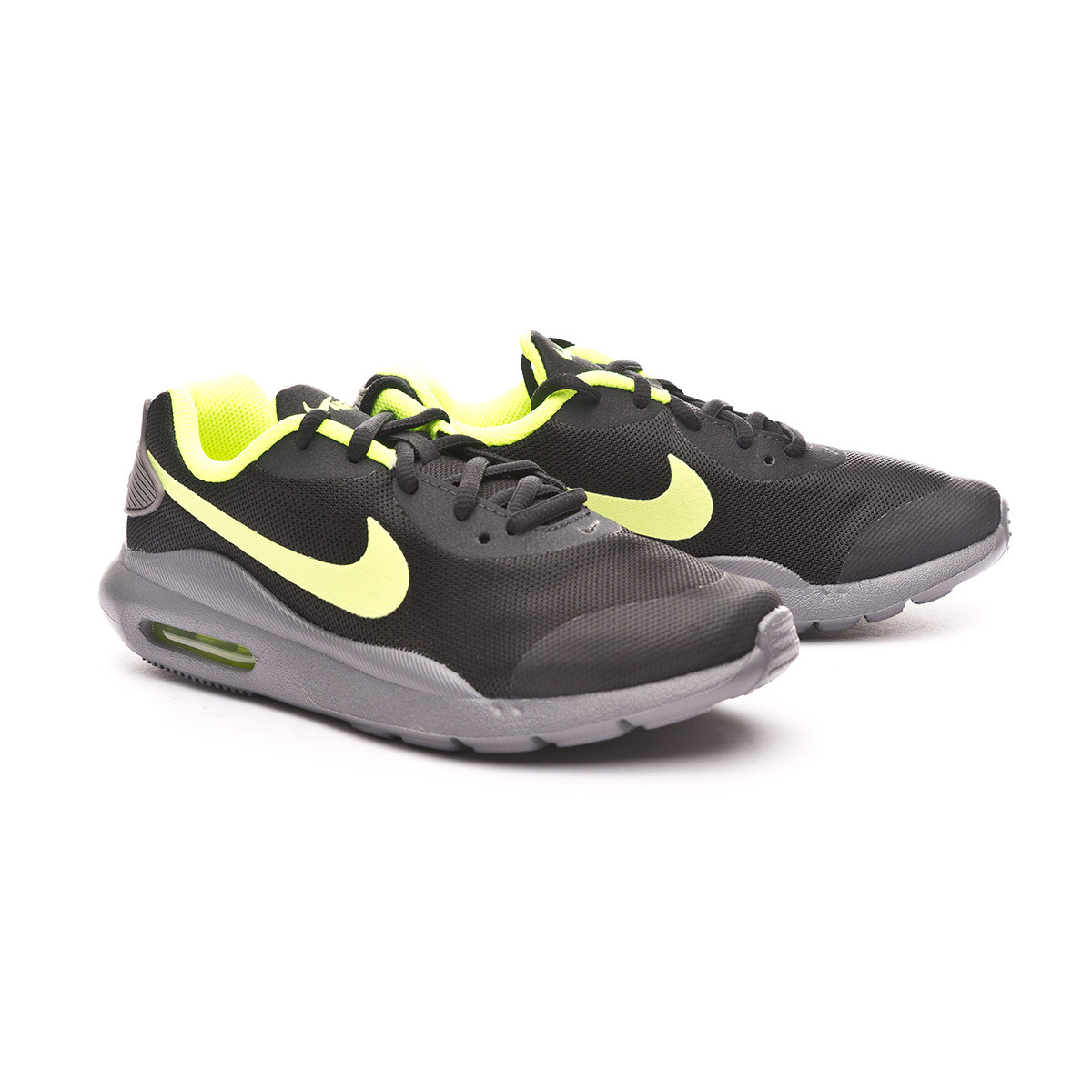 tenis nike air max oketo