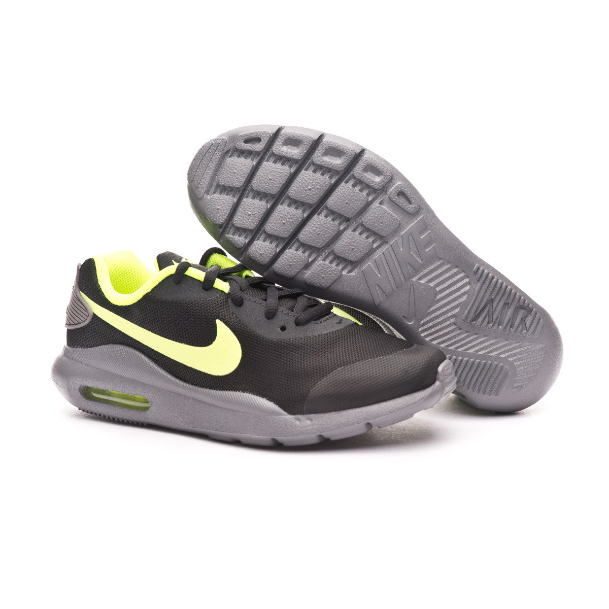 scarpe nike air bambino