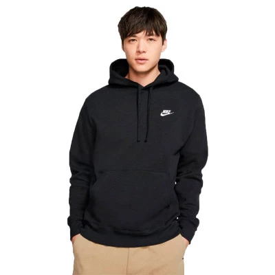 Sudadera Sportswear Club Hoodie