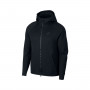 NSW Tech Fleece Hoodie FZ Black