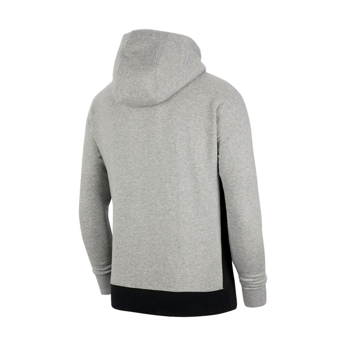 felpa nike dark grey heather hoodie felpa nike dark grey heather hoodie