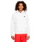 Nike Sportkleding Club -hoodie Sweatshirt