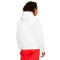 Felpa Nike Sportswear Club Hoodie