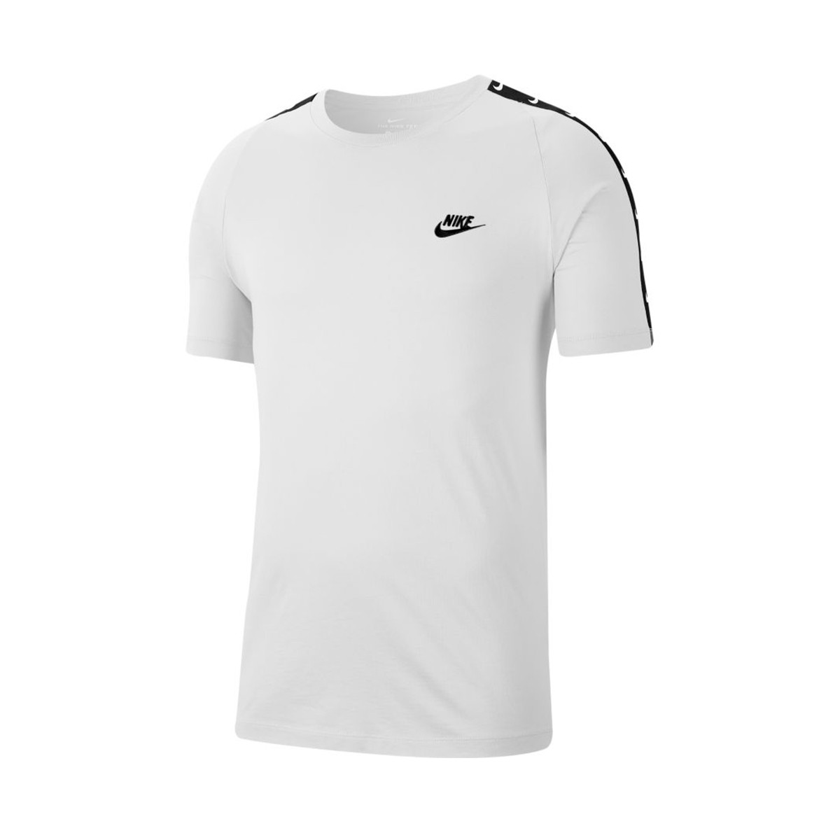 camiseta nike sportswear nsw