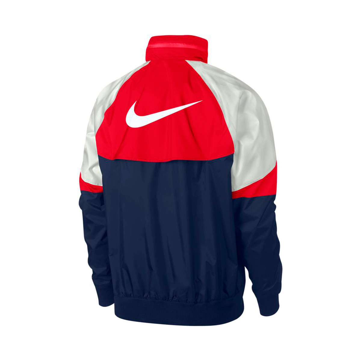 nike nsw windrunner