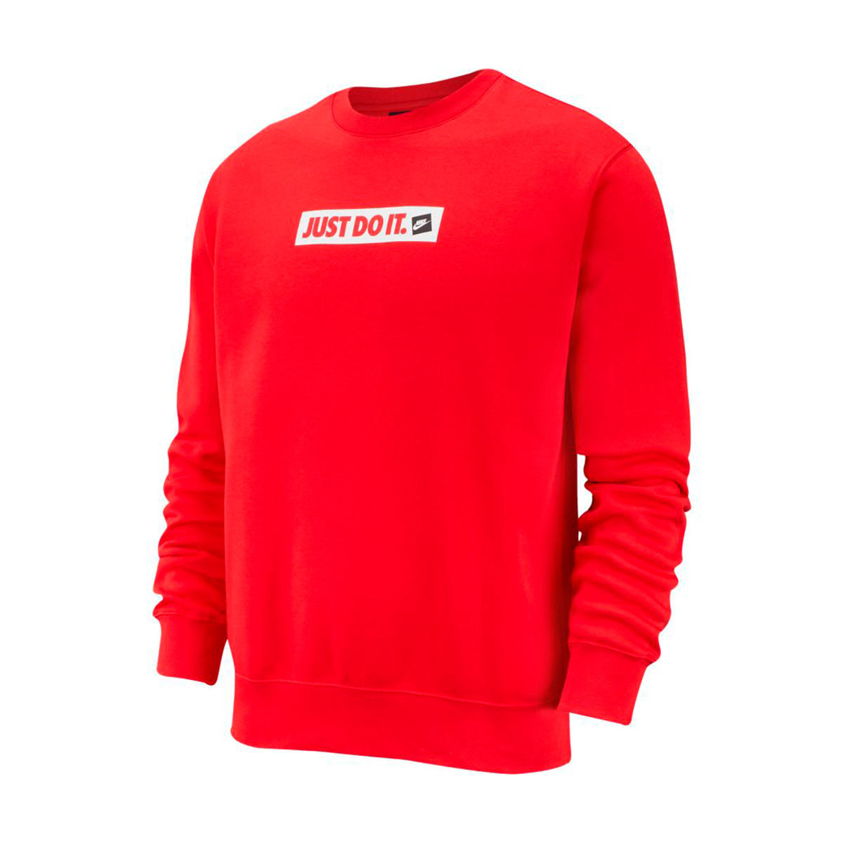 nike sportswear nsw university sweatshirt