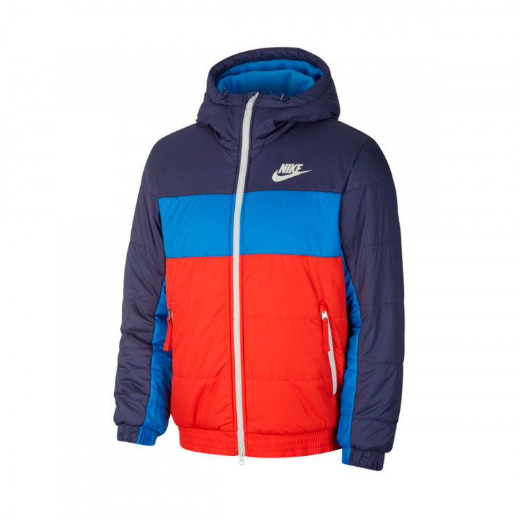 nsw syn fill jacket