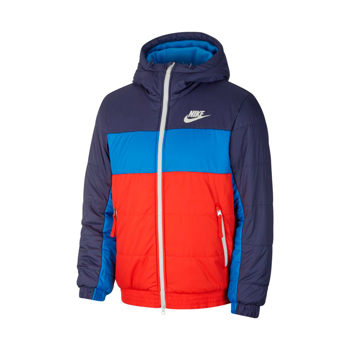 casaco nike hoodie