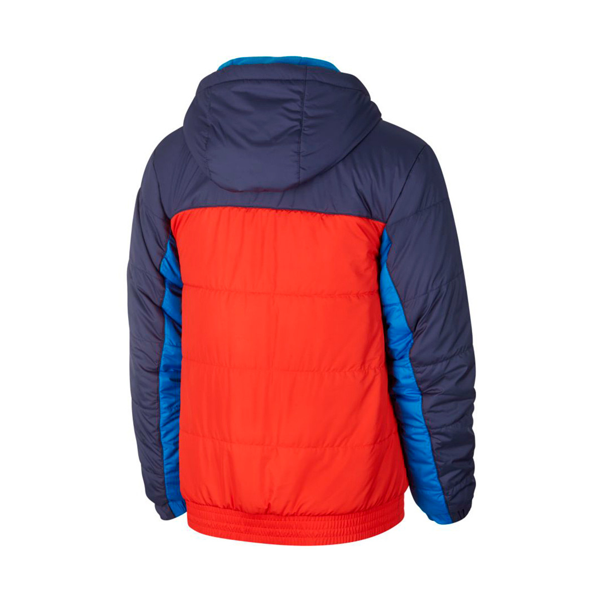 nike syn fill jacket