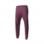 NSW JDI Jogger Fleece BSTR Night maroon