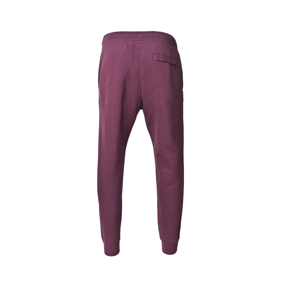 nike maroon joggers