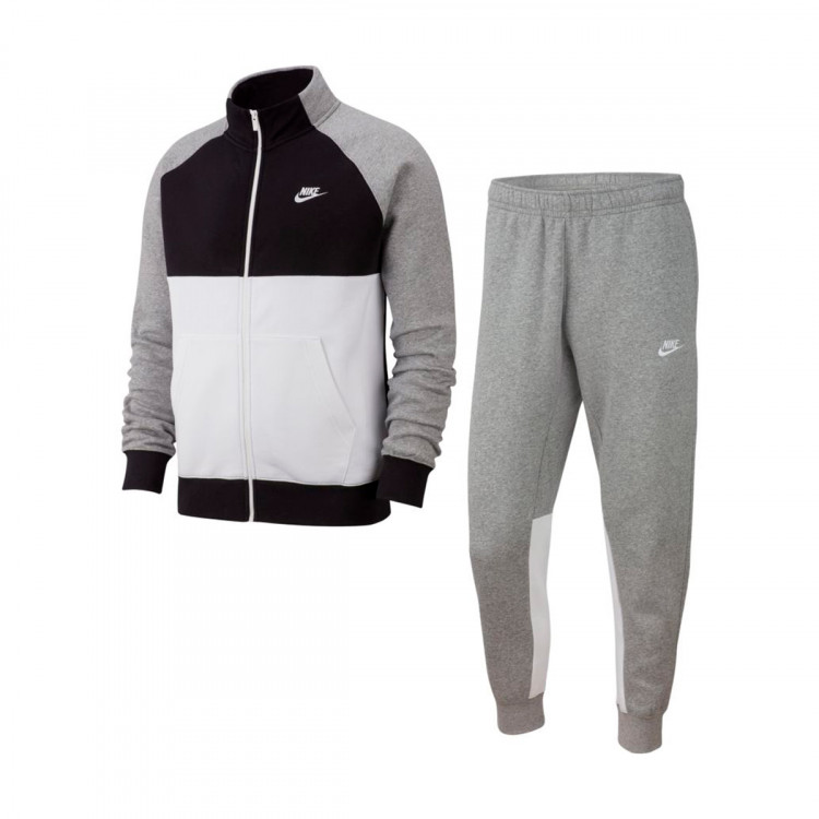 nike ce tracksuit