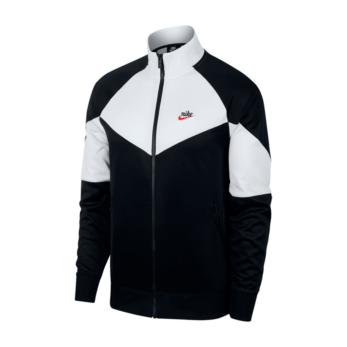 chaqueta nike oferta