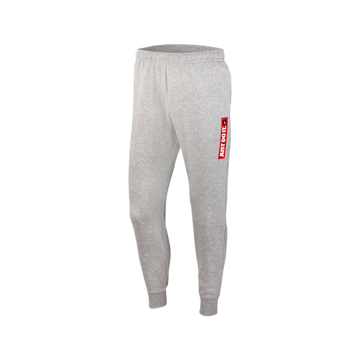 Jogger Fleece BSTR Grey heather 