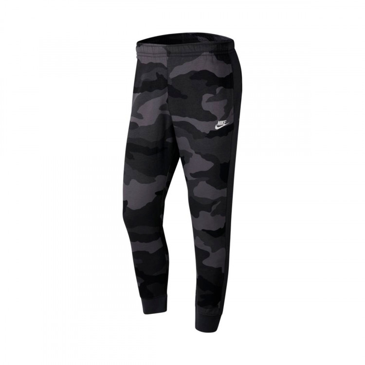 pantalon nike camo