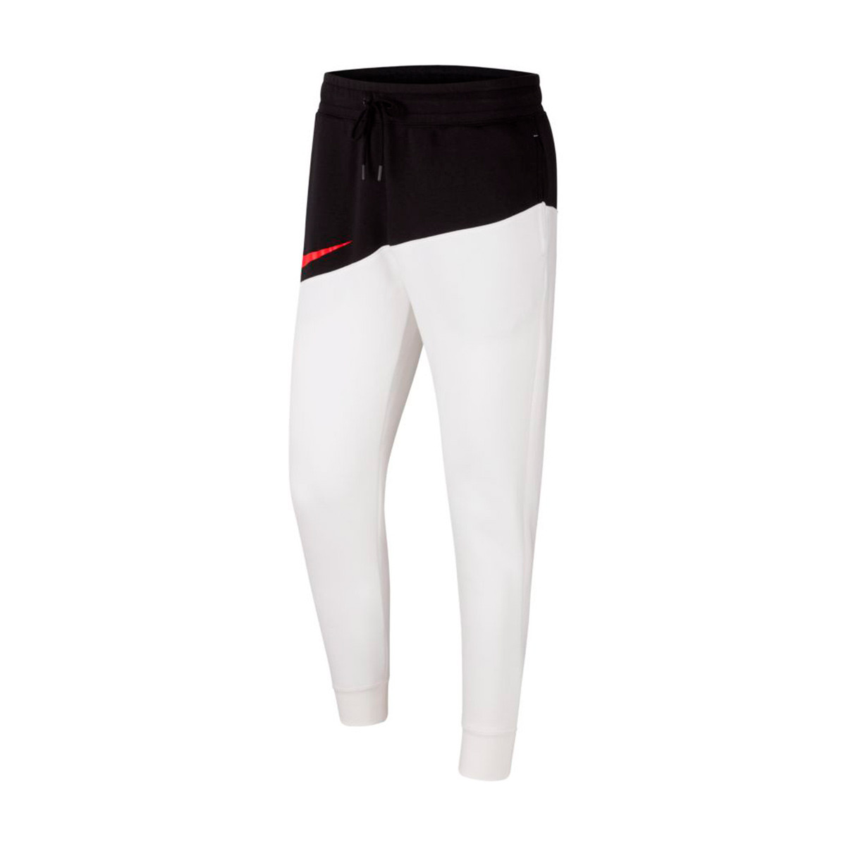 nike nsw swoosh pants