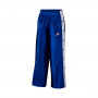 NSW Popper GLM DNK Mujer Deep royal blue-White