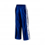 Pantalón largo NSW Popper GLM DNK Mujer Deep royal blue-White