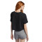 Camisola Nike Sportswear Essentials Crop Icon Futura Mujer