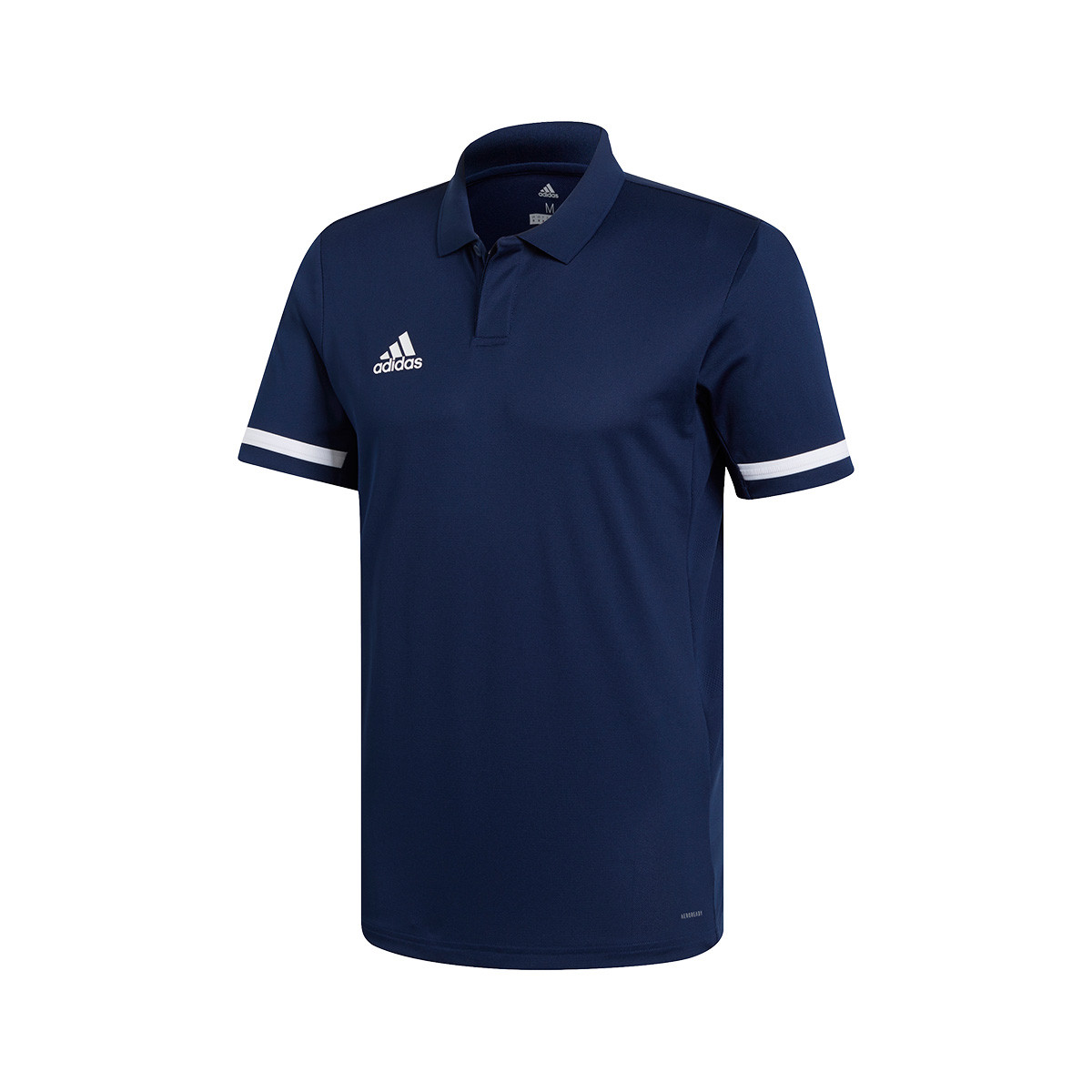 adidas team 19 polo