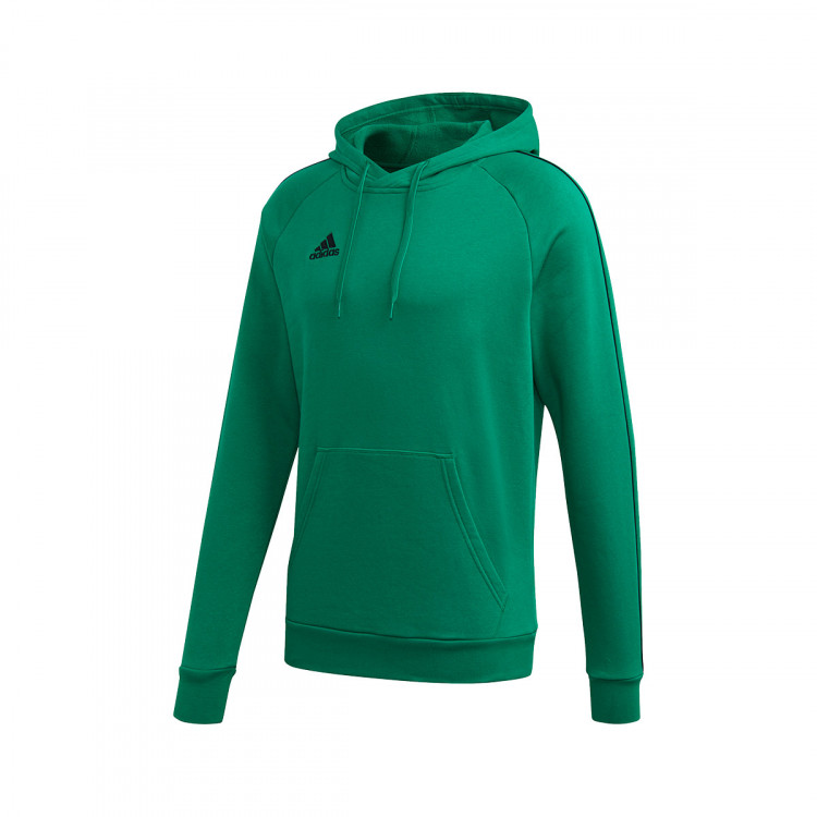 green sweatshirt adidas