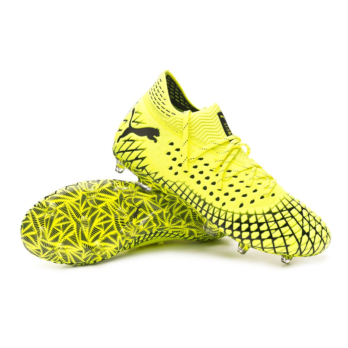 Puma Future 4.1 NETFIT FG/AG 