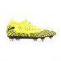 Future 4.2 NETFIT MxSG Yellow alert-Puma black