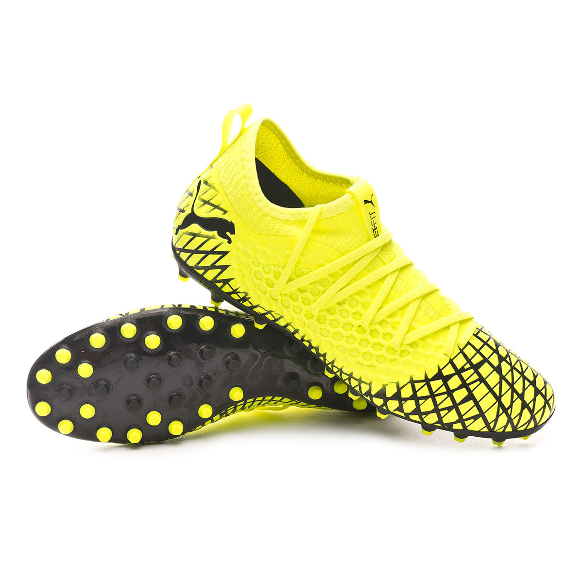 puma future netfit mg