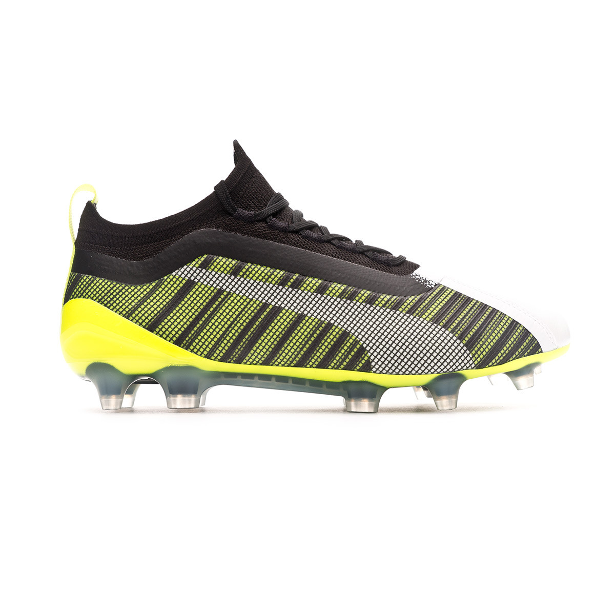 puma white football boots