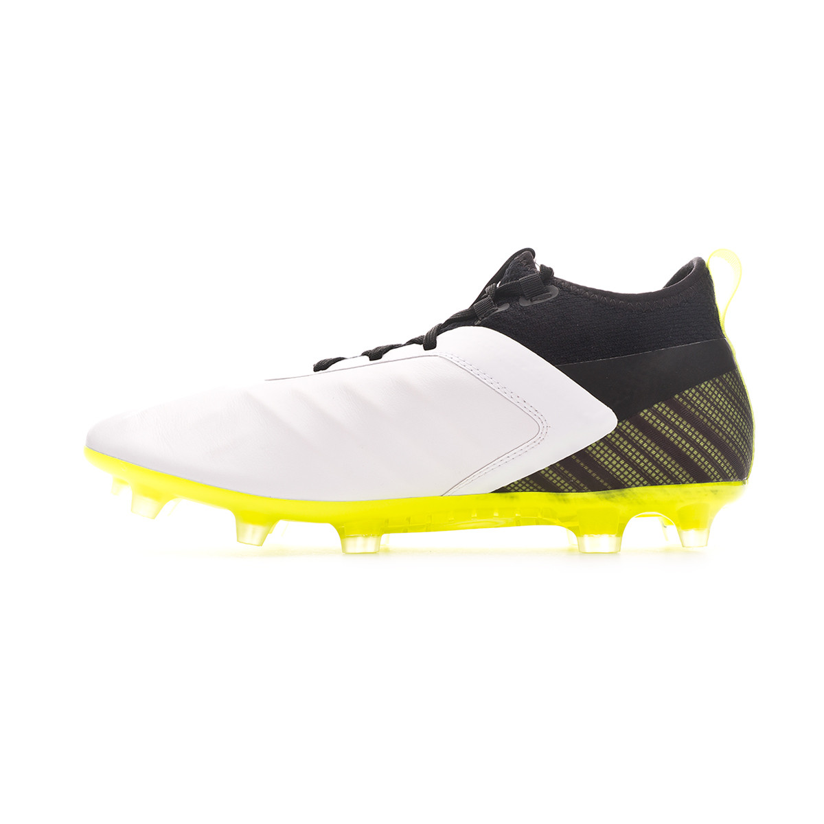 puma yellow football boots
