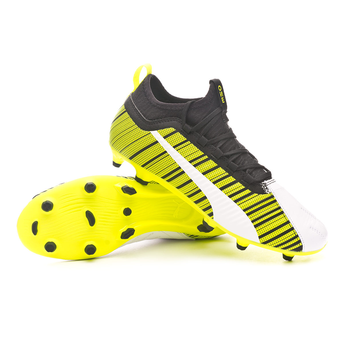 zapatos de futbol puma one