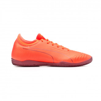 puma indoor football shoes