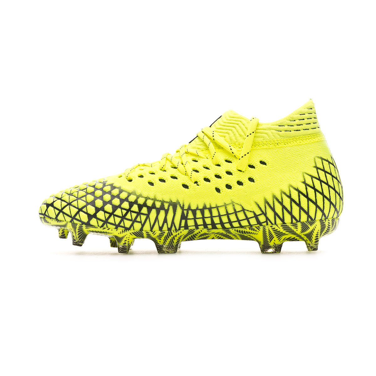 crampon puma enfant