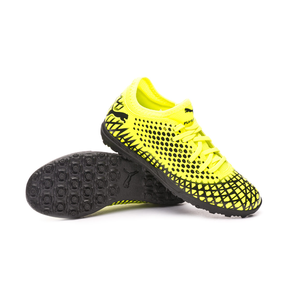 zapatillas puma black