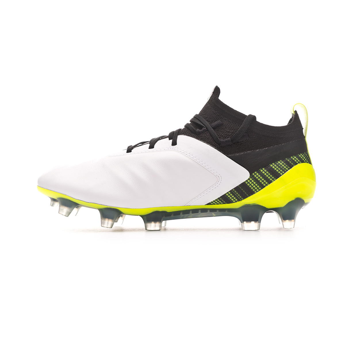 new puma one boots