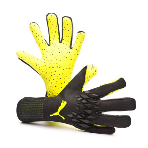 puma future grip 19.1 yellow