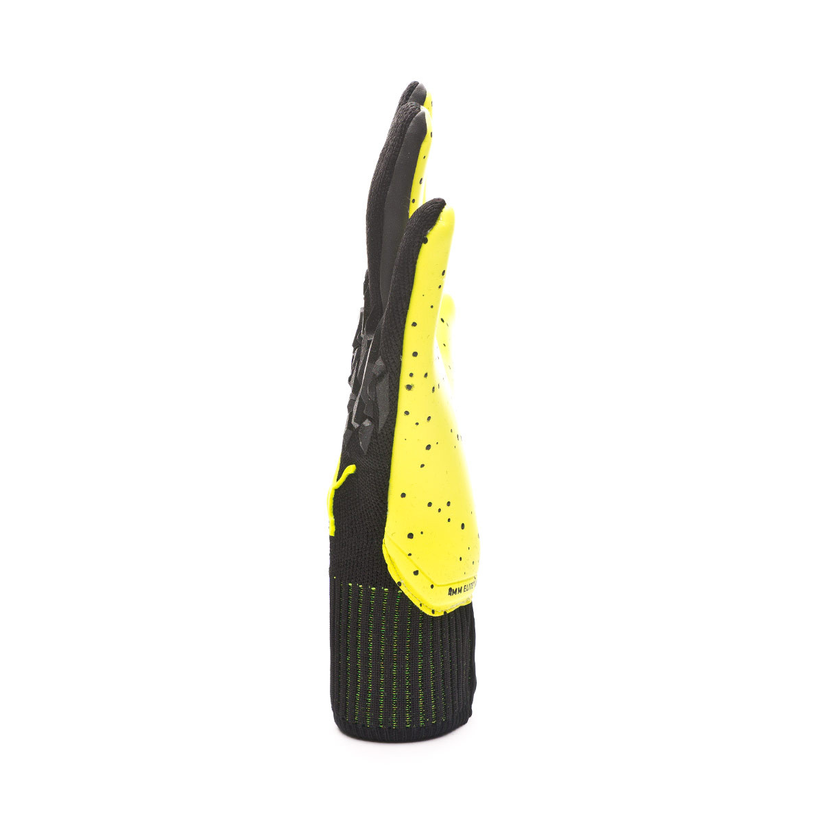 puma future grip 19.1 yellow