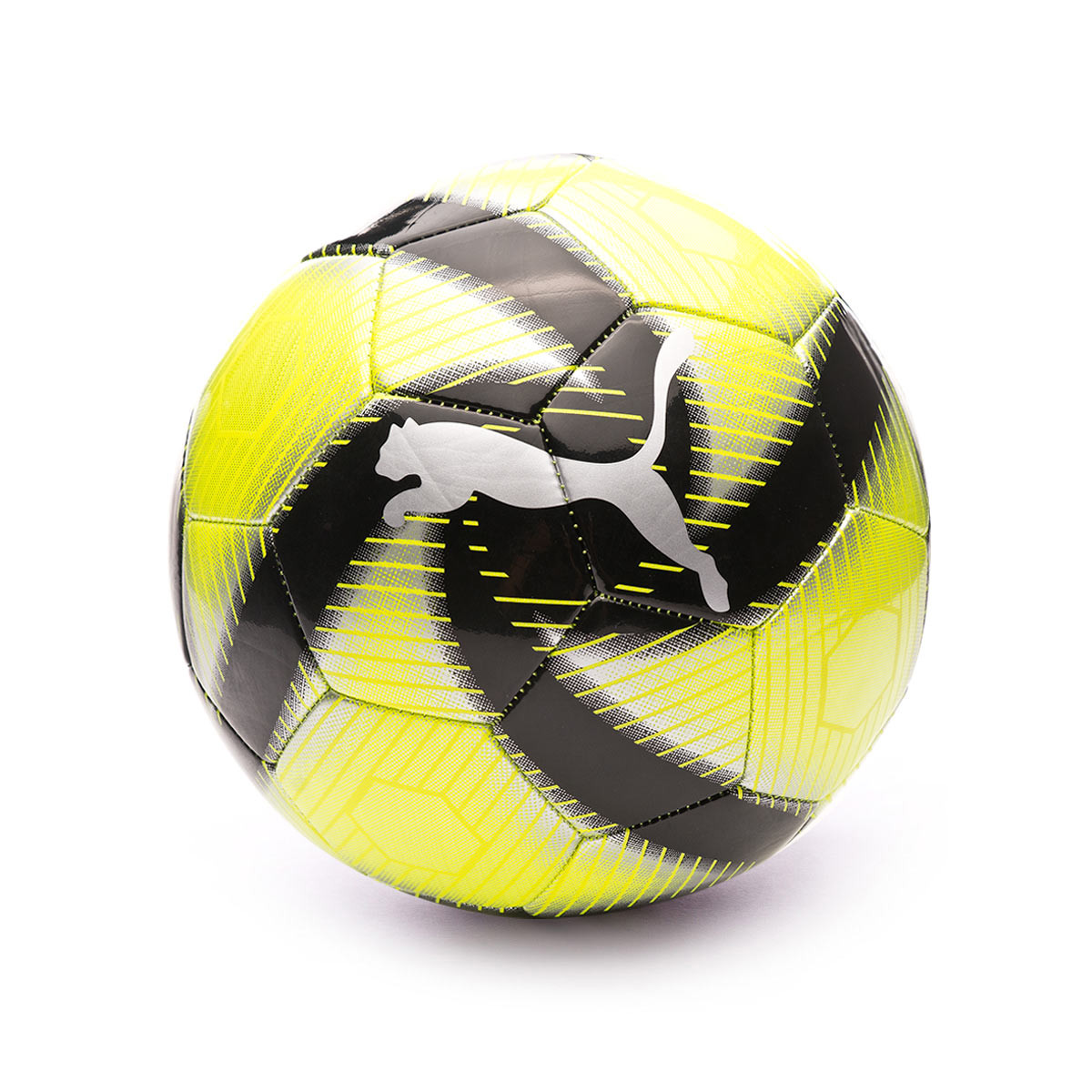 puma future flare ball