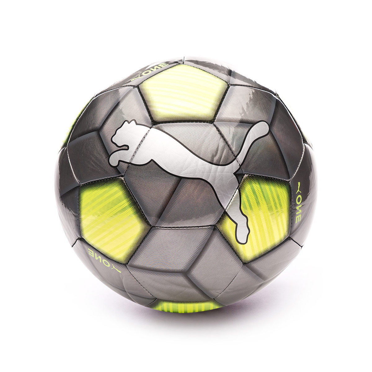 puma one ball