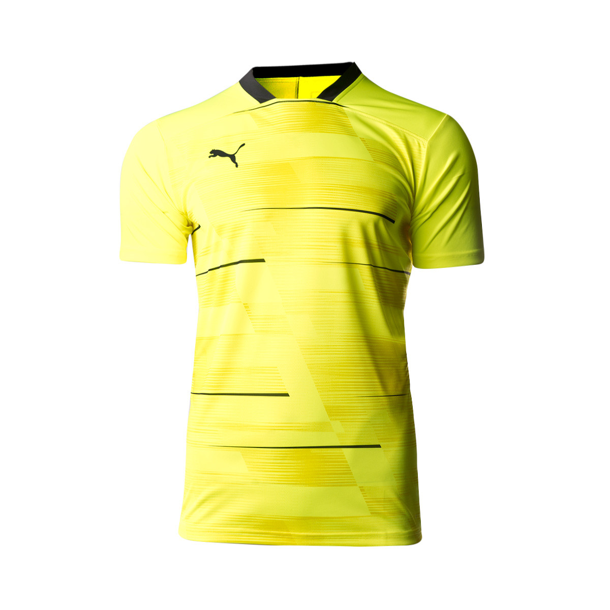 puma jersey design