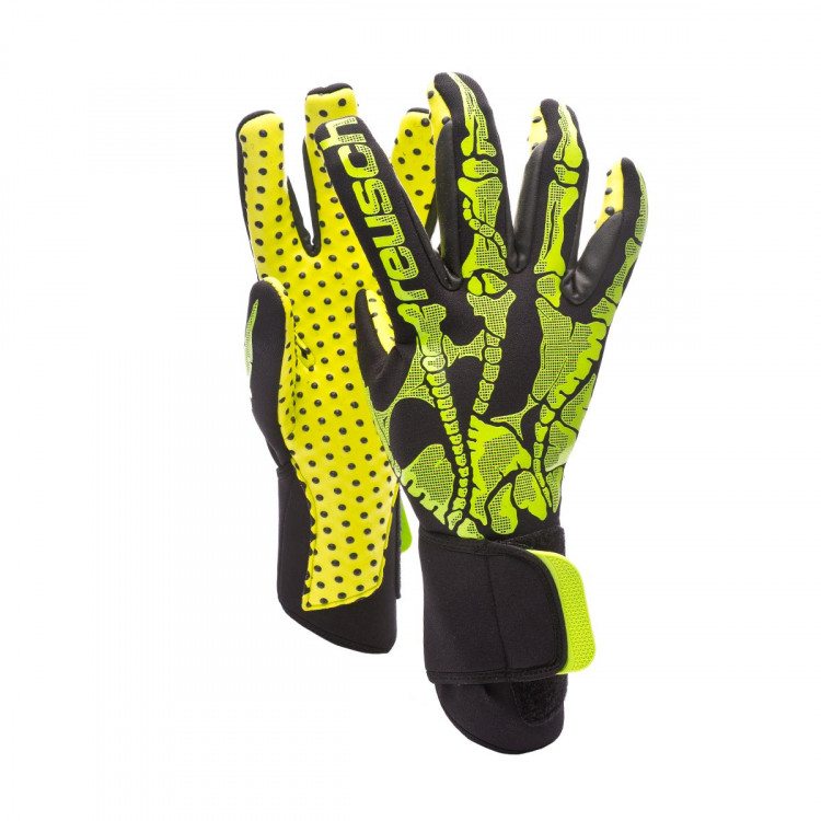 reusch pure contact speed bump