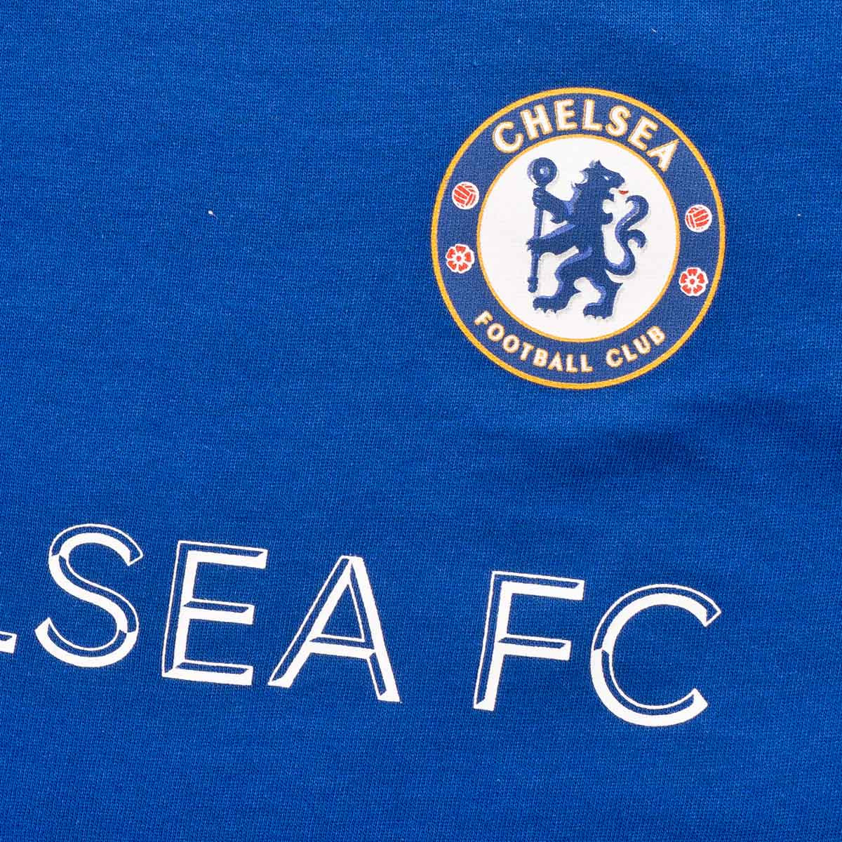 viernes Señal Pendiente Jersey Nike Chelsea FC 2019-2020 Niño Rush blue - Football store Fútbol Emotion viernes Señal Pendiente Jersey Nike Chelsea FC 2019-2020 Niño Rush blue - Football store Fútbol Emotion