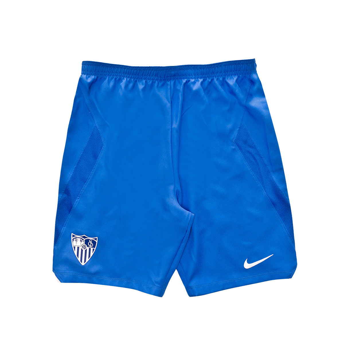 nike team laser woven shorts